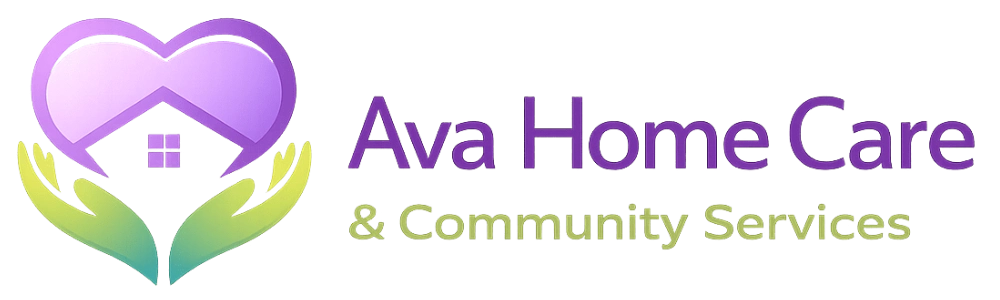 Ava Home Care & Community Services